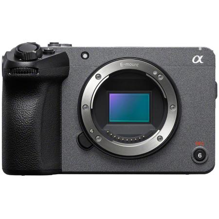 Sony Professional Camcorder 