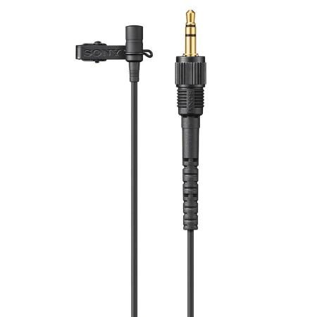 Sony ECM-L1 Lavalier Microphone