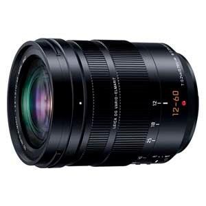 Panasonic LEICA DG VARIO-ELMARIT 12-60mm / F2.8-4.0 ASPH. / POWER O.I.S. *Micro Four Thirds lens H-ES12060