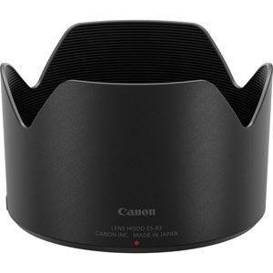 Canon Lens Hood 
