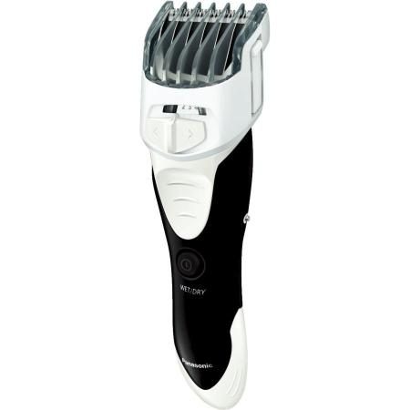 Panasonic Hair Cutter (Rechargeable) (White) Panasonic Bald Cutter ER-GS61-W