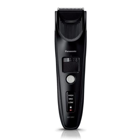 Panasonic Rechargeable Linear Hair Cutter ER-SC61-K