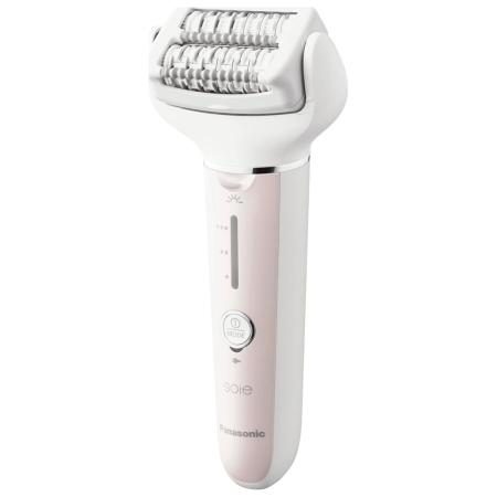 Panasonic soie ES-EY8A-P Rechargeable Hair Removal Device (Pink)