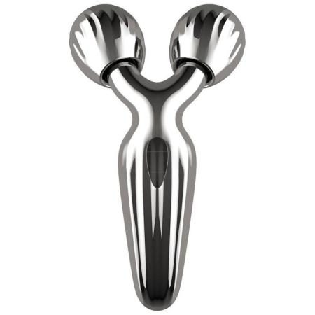 Cattre Beauty Roller (Silver) cattre Brilliant M NBT-202