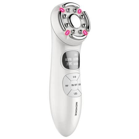 Cattre Complex Aesthetic Facial Beauty Device (White) cattre NiCHOICE NBT-218