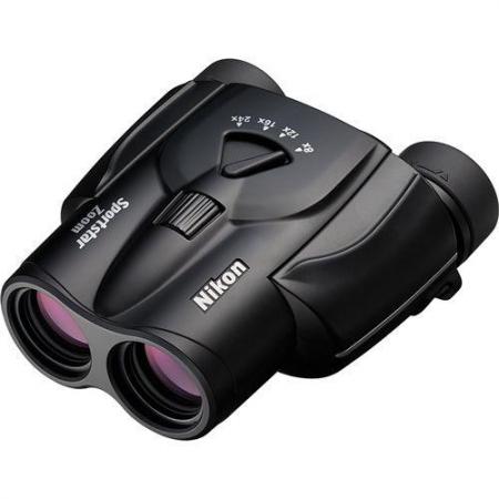 Nikon Binoculars 