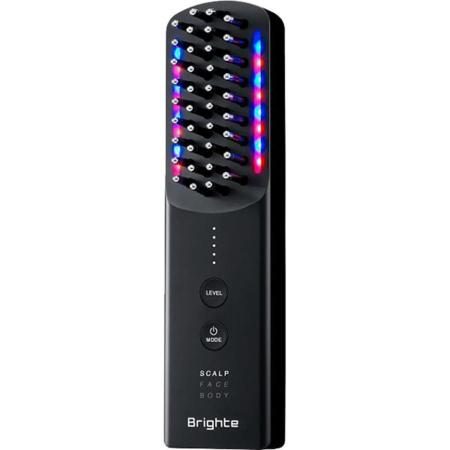 Brighte ELEKI BRUSH+ Facial Beauty Device (BRT-FSB180)