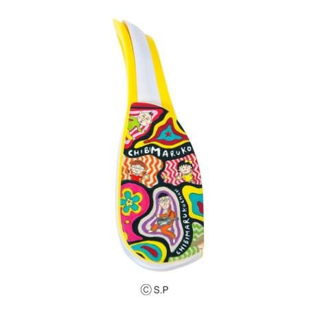 LUXCEAR (Limited Quantity) Nose Beauty Device (Psychedelic Band) LUXCEAR Fornez PRO x Chibi Maruko-chan CS2422-0100-100