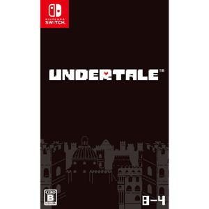 (Switch Package Soft) UNDERTALE