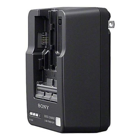 Sony Battery Charger 