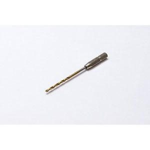 Wave HG One Touch Pin Vise Dedicated Drill Blade (Single Item) Drill Blade 1.6mm (HT-346) Tool