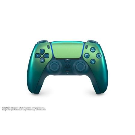 Sony Interactive Entertainment (PS5)DualSense(R) Wireless Controller Chroma Green