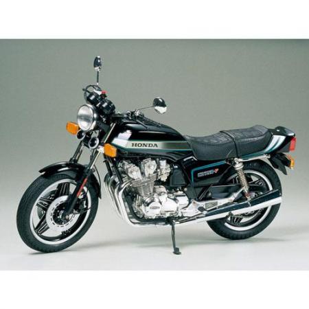 TAMIYA 1/ 6 Motorcycle Series No.20 Honda CB750F (16020) Plastic Model