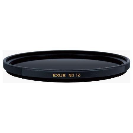 Marumi ND Filter EXUS ND4 55mm EXUS ND Series EXUS-ND4-55