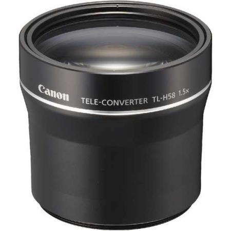 Canon Teleconverter 