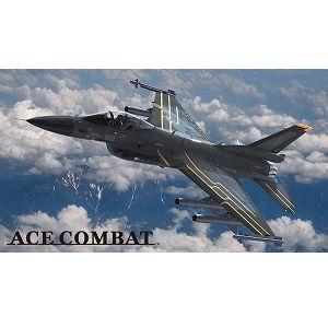 HASEGAWA 1/ 72 F-2A “Ace Combat Kei Nagase Machine” (SP364) Plastic Model