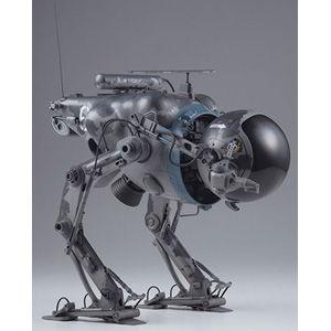 HASEGAWA 1/ 20 Lunar tactical reconnaissance aircraft LUM-168 Camel (Maschinen Krieger) (MK06) plastic model