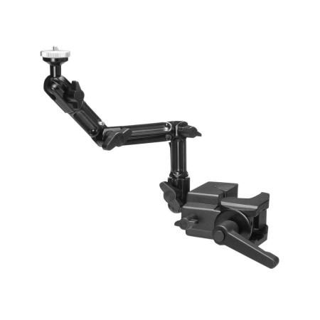 Sanwa Supply Clamp-Type Camera Mount (4-Joint Type) CR-LACAM8