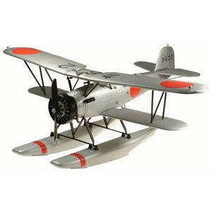 DOYUSHA 1/ 32 Red Dragonfly Floating Plastic Model