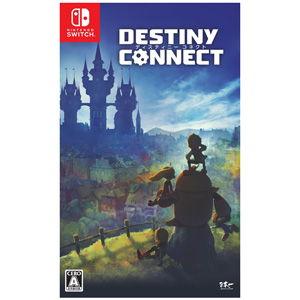 (Switch Package Soft)DESTINY CONNECT