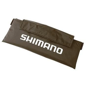 Fishing Tool Shimano CO-011I Tarpaulin Cover Khaki