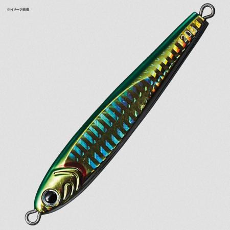 Jigging Octopus Bait Daiwa Saltiga TG Bait 150g 150g PH Green Gold