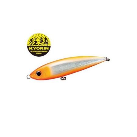 Shimano Ocean Pencil Special Order Heisei F 220mm 008 (Kyorin Orange)
