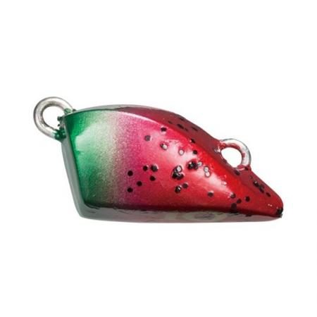 Shimano Brainius MC Head 10g 10T Watermelon Red