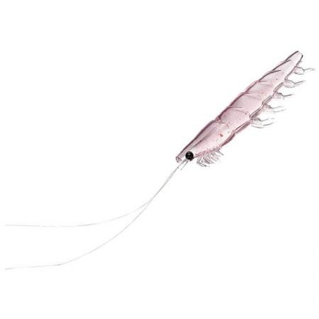 Daiwa Comfortable Real Krill Worm 37mm Keimura Pink