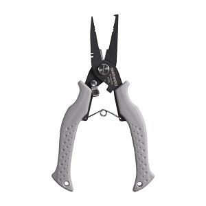 SHIMANO Fishing Scissors Knife AD Pliers RH LG CT-541P