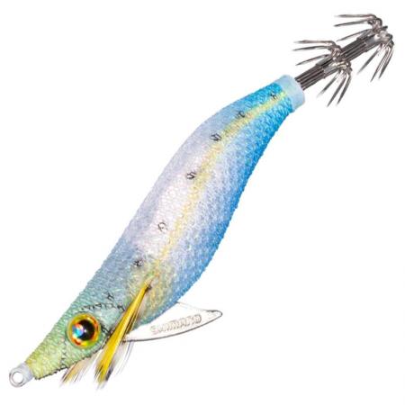 Egging (Egi) Shimano Sephia Swiss Dropper Flash Boost No. 2.5 006 F Keimuraiwashi