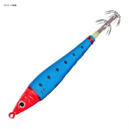Egging (Egi) Shimano Sephia Norinori Sutte II No. 25 013 Red Blue Glow
