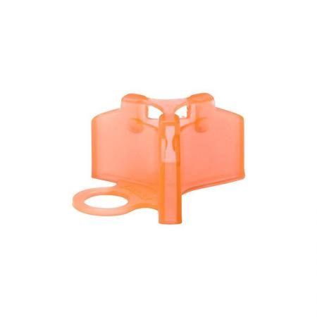 Fishing Tool Daiwa Treble Rocker II Value Pack M Orange