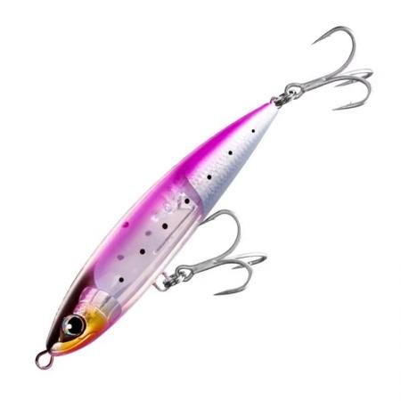 Shimano Osea Bespoke Heisei F Flash Boost 145mm 002 N Pink Sardine