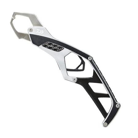 Fishing Tool Daiwa Fish Grip ST 225 Silver