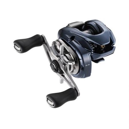 Bait reel Shimano 25 Aldebaran DC30XG