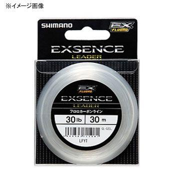 SHIMANO CL-S23L EXSENCE Leader EX 30m No. 5 Clear