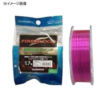 Rock line SHIMANO NL-I51P FB zero float 150m No. 3 pink