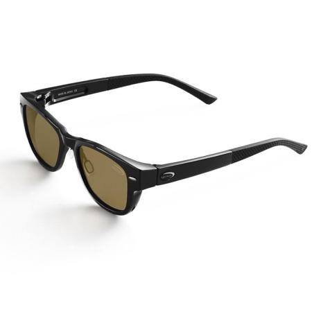 Polarized Glasses Sight Master Micellar Black Deep Brown