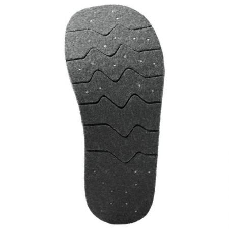 SHIMANO KT-004V Geolock Cut Pin Felt Sole Kit Medium Split XL Dark Gray