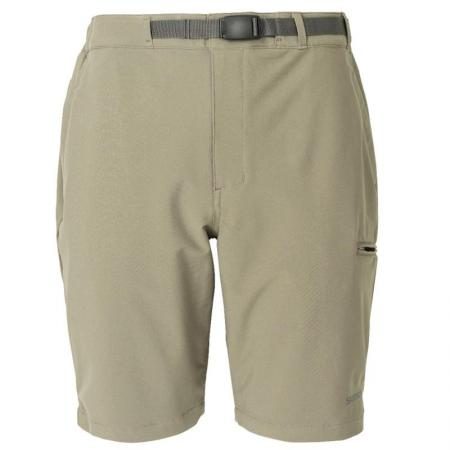Fishing Wear SHIMANO WP-002W Active Proof Shorts L Khaki