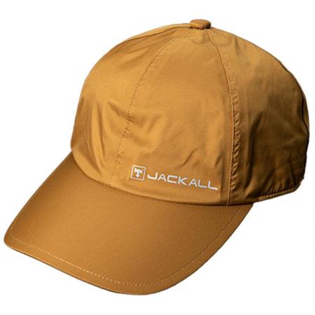Fishing Wear Jackal Field Rain Cap Camel