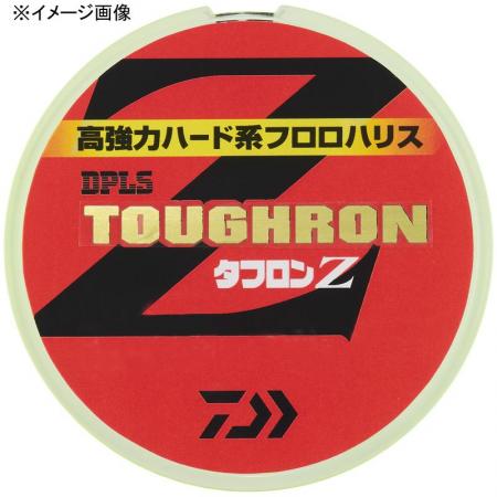Harris Daiwa Taflon Z 50m No. 3 Natural