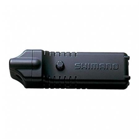 SHIMANO Line Remover LR-011X Black 898609