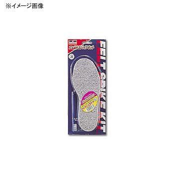 Daiwa Super Felt Kit II Felt W-13R L Black