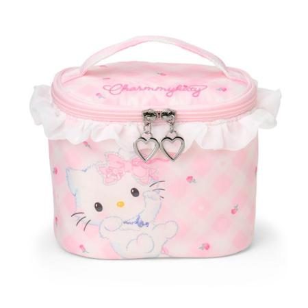 Charmmy Kitty Vanity Pouch (My Furbaby Charmmykitty)