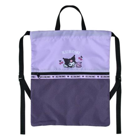 Kuromi Kids Knapsack