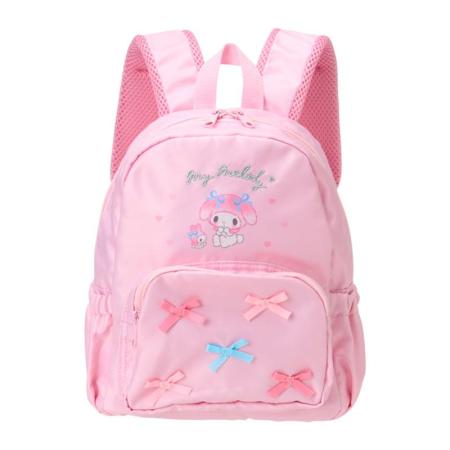 My Melody Kids Backpack S