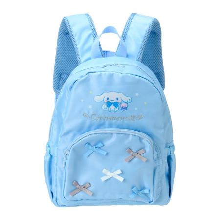 Cinnamoroll Kids Backpack S