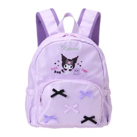 Kuromi Kids Backpack S